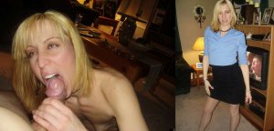 Blanchette massage érotique Farébersviller